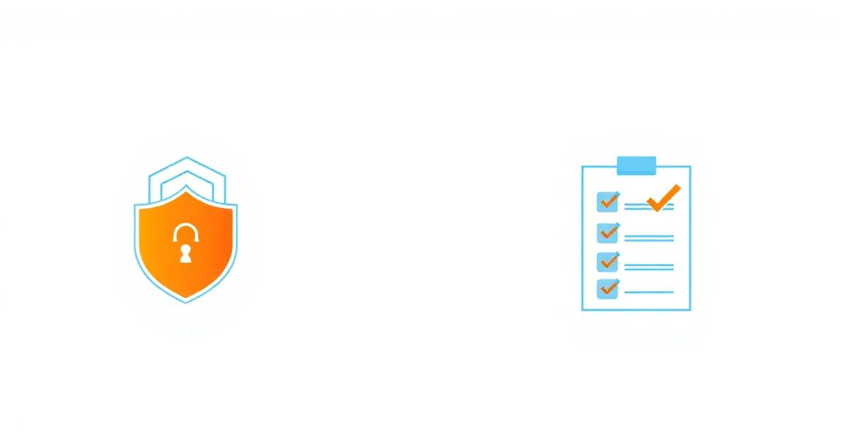ISO 27001 İç Denetim Kontrol Listesi: Ek A Üzerinden Pratik Rehber